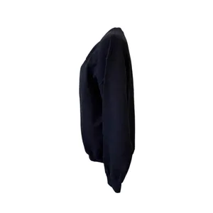 Gildan Graphic Sweatshirt "The‎ Victors" 1 Cor. 15:57 Bible Verse Black Fleece thumbnail 3