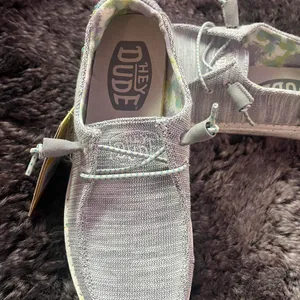 Hey Dude Slip-On Women’s thumbnail 4