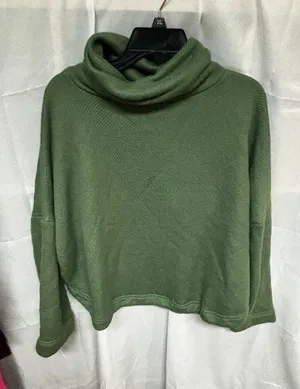 Free People Milley Reversible Knit Set Top thumbnail 1
