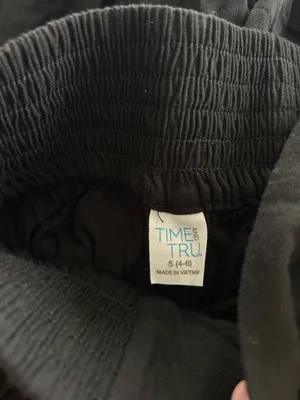 Time & Tru Palazzo Pants thumbnail 5