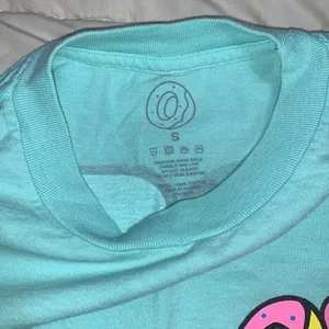 Odd Future t-shirt thumbnail 3