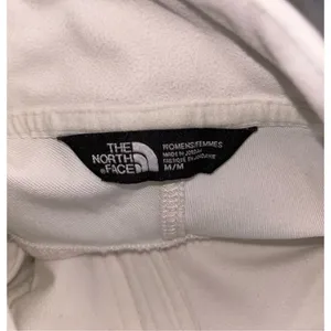 Womens The North Face stretch soft‎ shell jacket M thumbnail 5