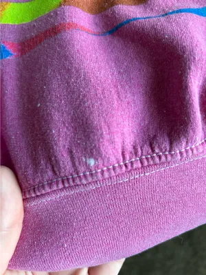 Urban Outfitters Nirvana Sweatshirt thumbnail 6