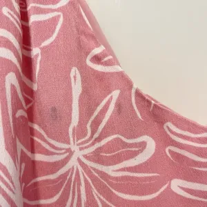 SAYLOR Emiliana Midi Dress in Bubblegum Pink size XS‎ NWT thumbnail 6