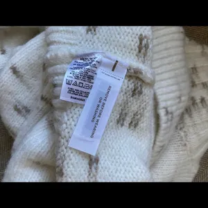 Loft Spacedye Turtle Neck Sweater. NWT medium thumbnail 6