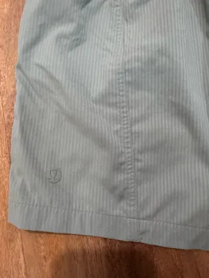 Studio High-Rise Lululemon Dance Shorts 3.5" thumbnail 5