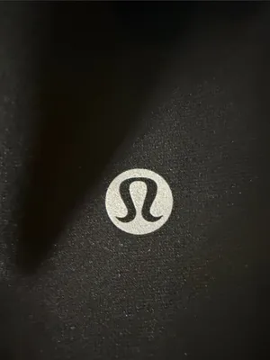 lululemon athletica Wunder Train High-Waist Leggings Black thumbnail 3