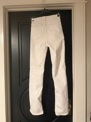ZARA Jeans thumbnail 4