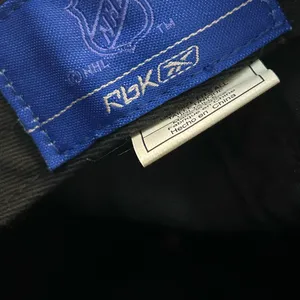 Black Flyers Baseball Cap thumbnail 6
