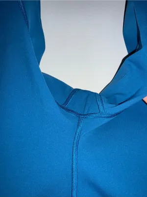 Lululemon Wunder Under Cropped Leggings thumbnail 2