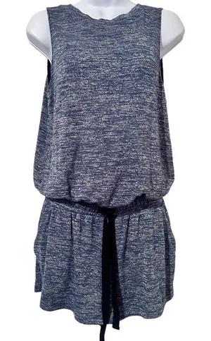 Aritzia‎ Wilfred Free Izabel S Jersey Romper thumbnail 1