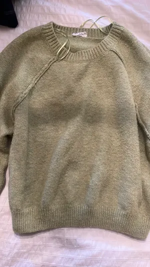 Vestique Sweater thumbnail 4