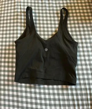 Lululemon Tank Top thumbnail 2