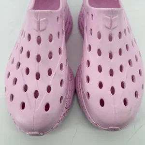 Kane Revive Active Recovery Shoe Bubblegum Pink Speckle Women 9 Men 7 Casual thumbnail 3