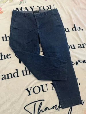 Banana Republic Avery Women's Denim Jeans, Size 31/12 Petite thumbnail 1