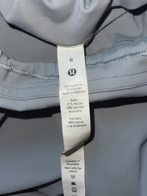 Lululemon Power Thru High-Rise Tight 25" thumbnail 6
