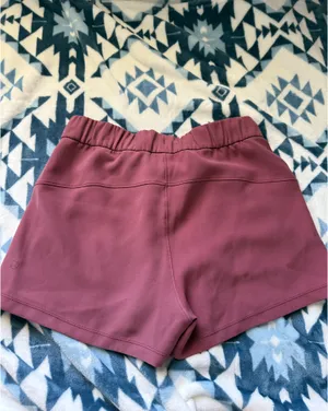 Lululemon Shorts  thumbnail 2