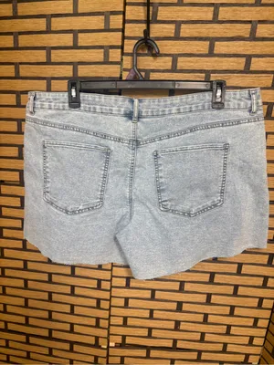 No boundaries Jean shorts size 20 thumbnail 2
