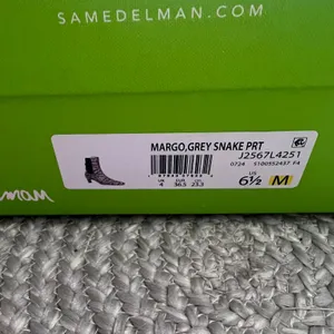 Sam Edelman Margo Boot Sz 6.5M thumbnail 10
