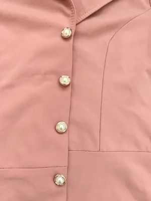 blouse top Pink thumbnail 2