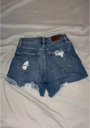 Hollister Shorts Jean thumbnail 2