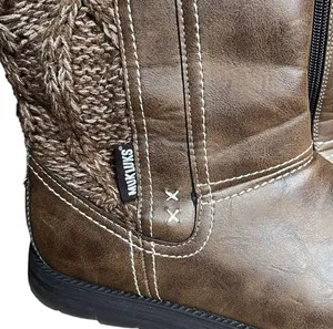 MUK LUKS Women's Stacy Boots thumbnail 5