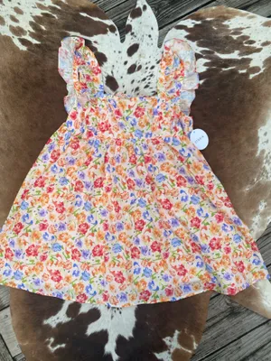 NWT Storia The Rosemary Dress Sz M thumbnail 3