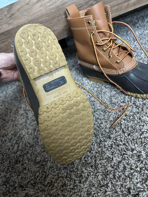 L.L. Bean Boots Duck thumbnail 2
