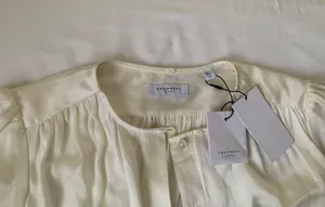 Equipment Silk Blouse thumbnail 7