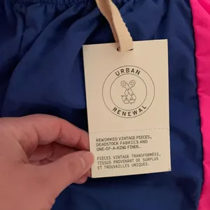 COPY - Urban renewal shorts size medium thumbnail 4
