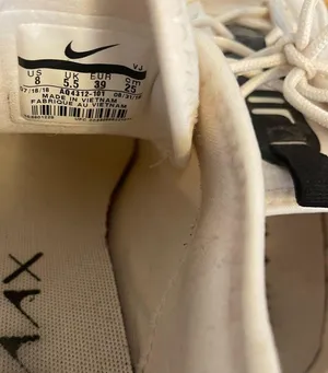 Air Max Dias Pale Ivory thumbnail 4