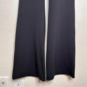 Lululemon Groove Super-High-Rise Flared Pant *Nulu Black 2 thumbnail 5