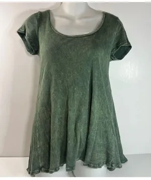 Free People Top thumbnail 3