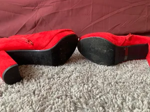 Dream Paris Highheel Boots thumbnail 5