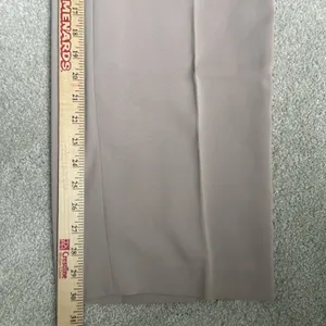 Quince High-Rise Wide Leg Dress Pants Professional Workwear Beige Brown Size 4 thumbnail 10