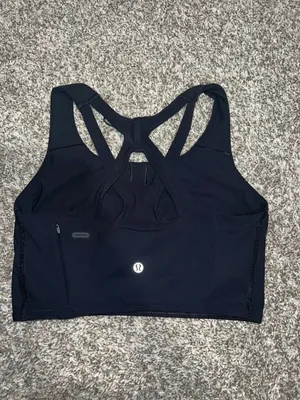 Lululemon Stash It Bra thumbnail 2