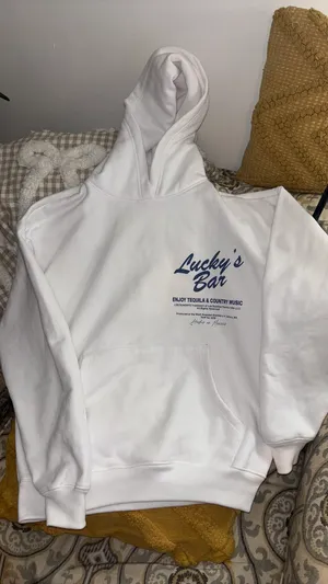 Los Sundays Tequila Sweatshirt thumbnail 1