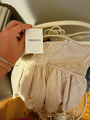 Forever 21 Dress thumbnail 5