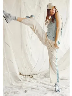 FP Movement Nothing But Net Pants Size Medium thumbnail 5