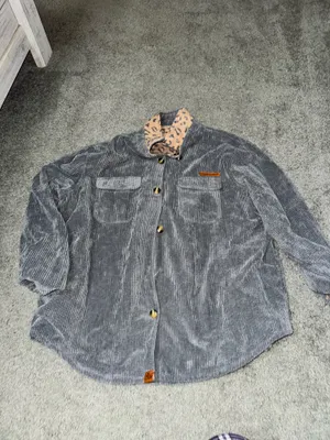 Simply Southern Reversible Flannel  thumbnail 2