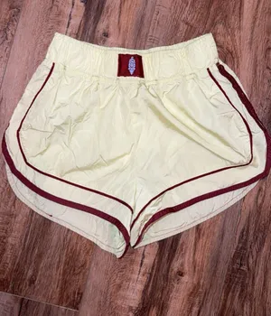 Free people shorts thumbnail 1