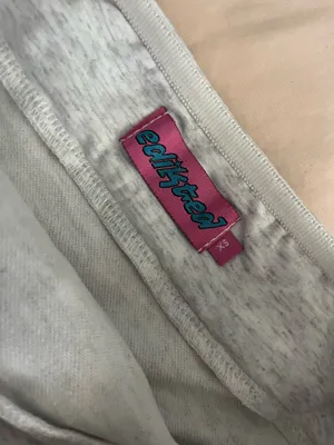 Edikted tube top thumbnail 2