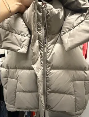 Lululemon Wunder Puff Cropped Vest thumbnail 5