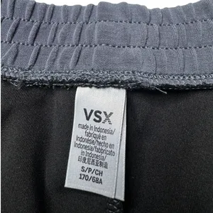 Victoria’s Secret VSX Featherweight Knit Jogger Pants Size Small thumbnail 7