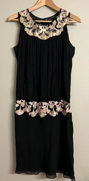CATHERINE MALANDRINO‎ Cocktail Dress thumbnail 1