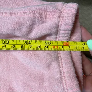 DSG Pink Sweats Size L thumbnail 5