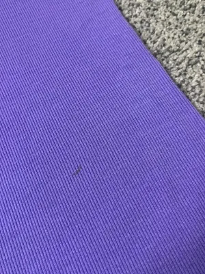 Y2K purple Victorias Secret PINK tank top thumbnail 6