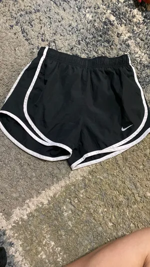 Dri-Fit Nike Women’s Running Shorts thumbnail 2