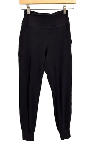 Lululemon Align Jogger 28" True Navy Size 4 thumbnail 1