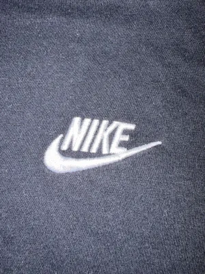 The Nike Tee Men’s Large Black  thumbnail 6